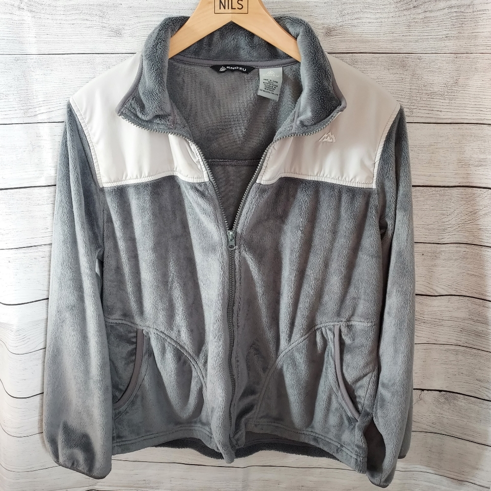 Snozu ladies sweatshirt